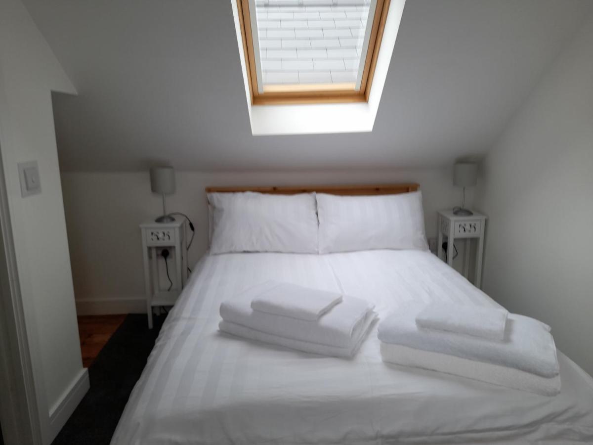 Fig Cottage Holiday Home Whitecroft Ngoại thất bức ảnh
