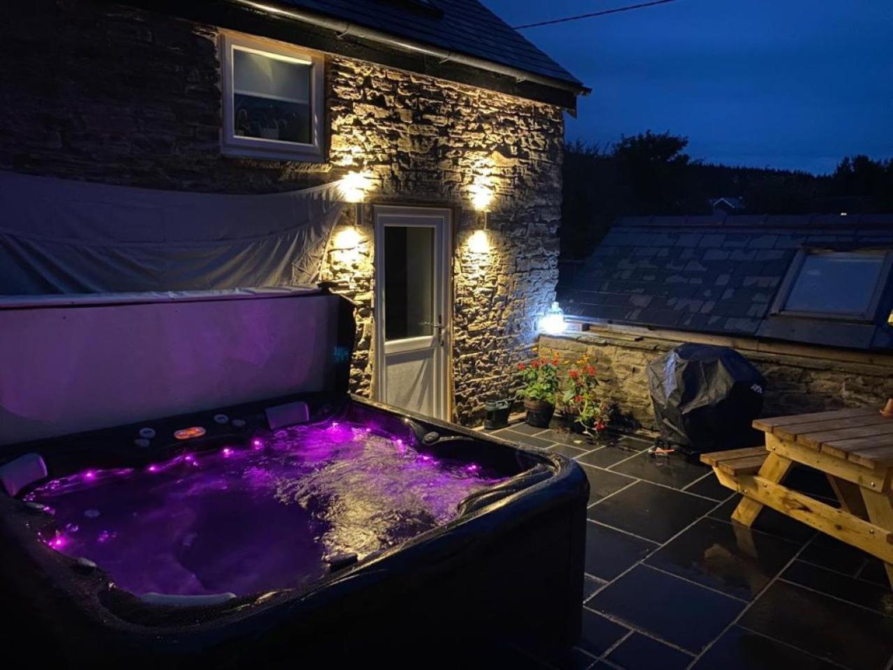 Fig Cottage Holiday Home Whitecroft Ngoại thất bức ảnh